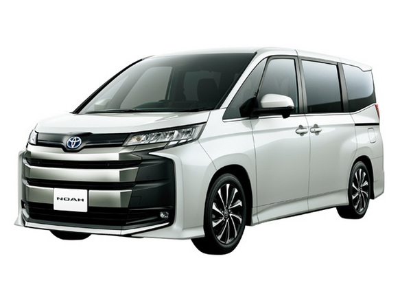 ノア　① TOYOTA NOAH VOXY MK1 R60 2001 - 2007 ENGINE ECU 1AZ-FE 7182