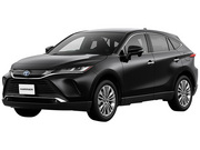 トヨタ&nbsp;RAV4