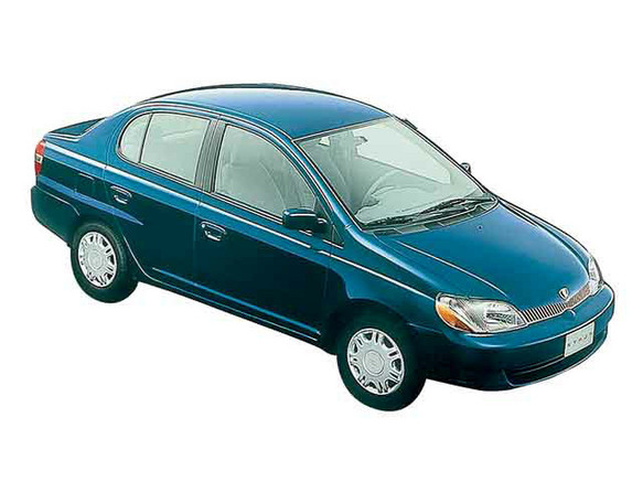 トヨタ プラッツ 1999年式モデル 1 5 F Mt のスペック詳細 新車 中古車見積もりなら Mota