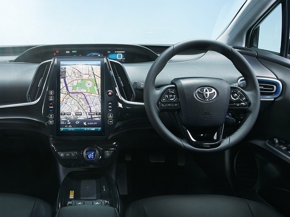 トヨタ プリウス 15年式モデル 1 8 A E Four 4wd Cvt のスペック詳細 新車 中古車見積もりなら Mota