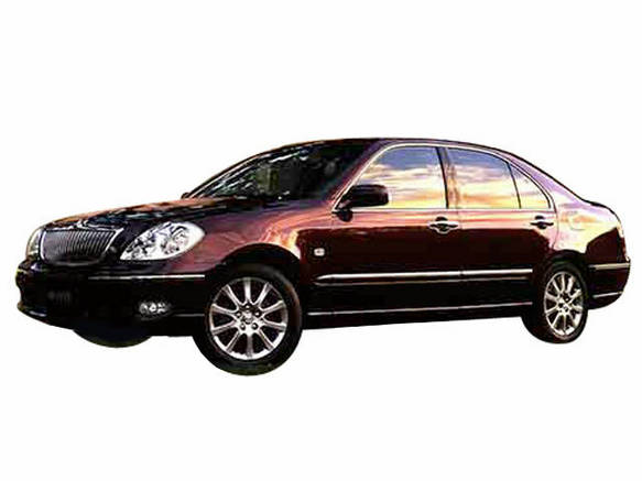 トヨタ ブレビス 01年式モデル 3 0 Ai300 At のスペック詳細 新車 中古車見積もりなら Mota
