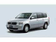 トヨタ プロボックス