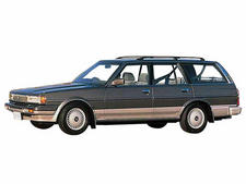 マークIIワゴン 1988年式モデル
