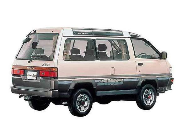 お取引先決定。ライトエース 旧車？ 【公式通販】