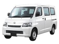 トヨタ ライトエースバン 中古車情報 中古車一覧 Mota