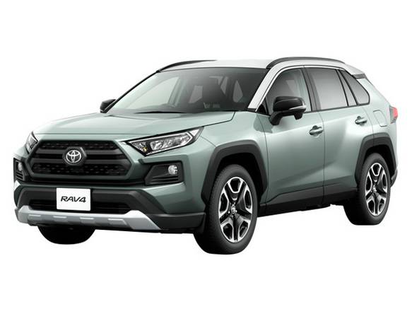 トヨタ Rav4 価格 車種カタログ情報 新車 中古車見積もりなら Mota