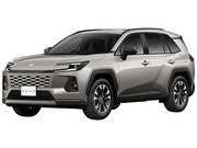 トヨタRAV4
