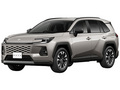 トヨタ&nbsp;RAV42025年モデル