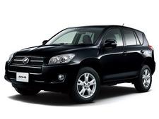 RAV4 2005年式モデル