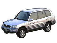 RAV4 EV 1997年式モデル