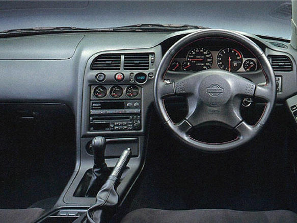 日産 スカイラインgt Rセダン 1998年式モデル 2 6 オーテックバージョン 40thアニバーサリー 4wd Mt のスペック詳細 新車 中古車見積もりなら Mota