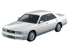 日産 セドリック 1991年式モデルの価格・カタログ情報 | 新車