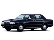 日産&nbsp;セドリックセダン