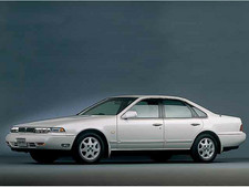 セフィーロ 1988年式モデル