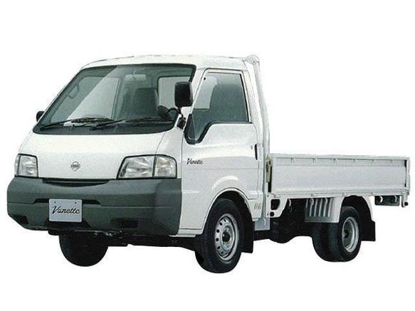 日産 バネットトラック 価格 車種カタログ情報 新車 中古車見積もりなら Mota