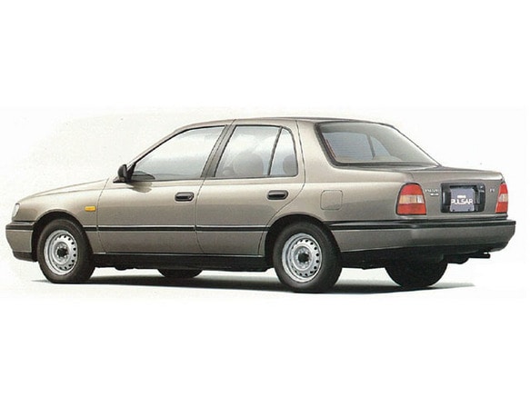 日産 パルサーセダン 1990年式モデル 1 5 X1 At のスペック詳細 新車 中古車見積もりなら Mota 日産 パルサーセダン 1990年式モデル 1 5 X1 At のスペック詳細 新車 中古車見積もりなら Mota