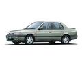 日産 パルサーセダン1990年モデル