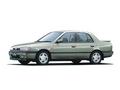 日産 パルサーセダン1990年モデル