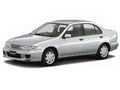 日産 パルサーセダン1995年モデル