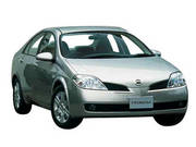 日産&nbsp;プリメーラ