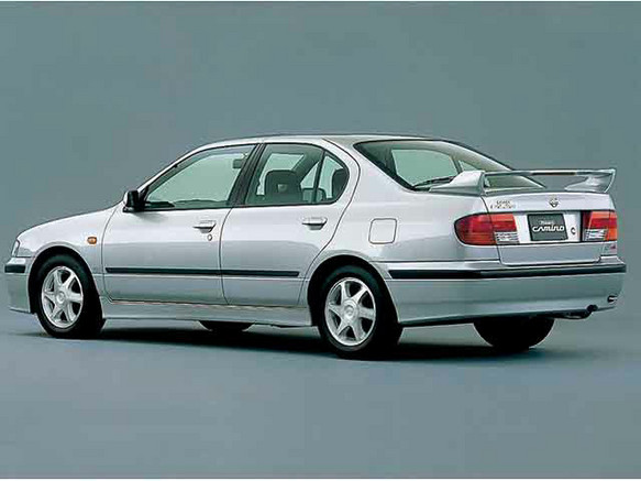 777201095 プロミュー プリメーラ/プリメーラカミノ P10 F232R230 TYPE HC+ (前後セット) ニッサン トラスト企画 プロジェクトミュー 日産 プリメーラ カミノ カタログ\u0026価格表 1995年 超貴重品 - メルカリ