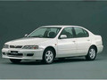 日産 プリメーラカミノ1995年モデル