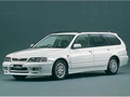 日産 プリメーラカミノワゴン1997年モデル