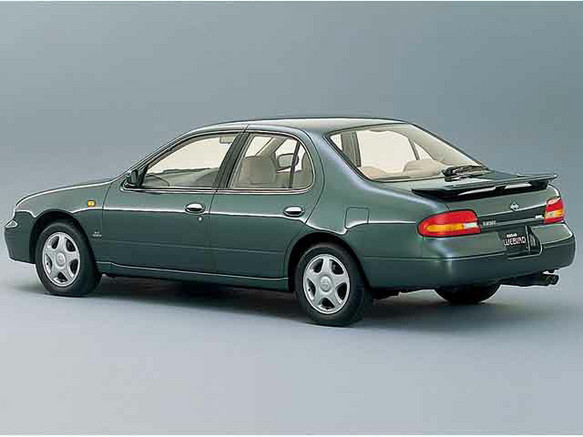 【新品】TOMICALIMITEDVINTAGENEO 日産ブルーバード2.0 LV-N11b Nissan Bluebird 2.0 SSS Attesa X | Tomica Wiki | Fandom