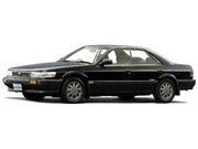 日産&nbsp;ブルーバードハードトップ