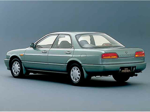 日産 プレセア 1990年式モデル 1.8 Ct.II MT のスペック詳細 | 新車・中古車見積もりなら【MOTA】