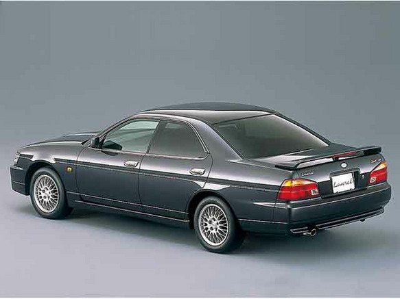 日産 ローレル 1997年式モデル 2 5 25メダリスト Four 4wd At のスペック詳細 新車 中古車見積もりなら Mota 日産 ローレル 1997年式モデル 2 5 25メダリスト Four 4wd At のスペック詳細 新車 中古車見積もりなら Mota