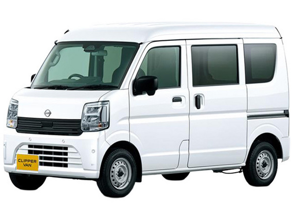 日産&nbsp;クリッパー&nbsp;2012年式の画像
