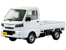 クリッパートラック 2024年式モデル