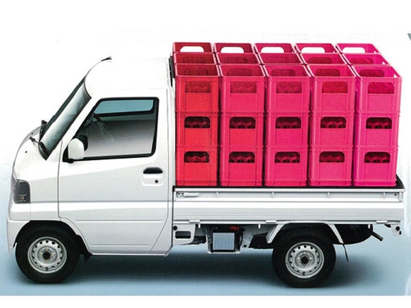 日産 クリッパートラック 2003年式モデル 660 DX 4WD AT の