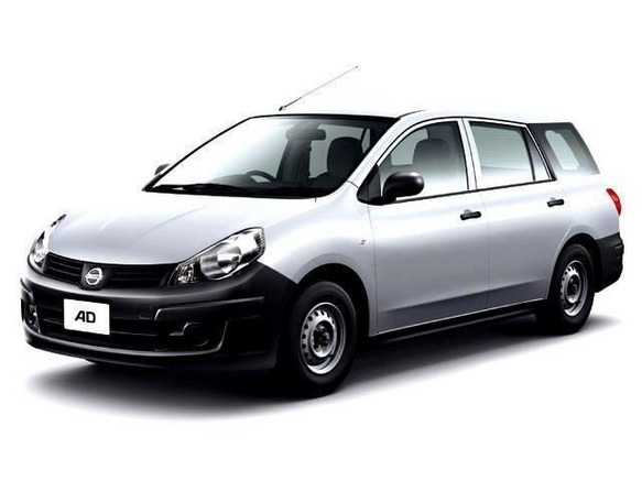 日産 Ad 06年式モデル 1 5 Dx Cvt のスペック詳細 新車 中古車見積もりなら Mota