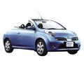 日産 マイクラCプラスC2007年モデル