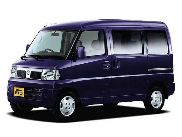 日産 クリッパーリオ 歴代モデル グレード 外装 内装写真一覧 新車 中古車見積もりなら Mota