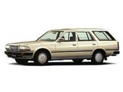 日産&nbsp;セドリックバン