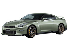 絶版車カタログ 日産 スカイライン 8代目 9代目 10代目 GT-R