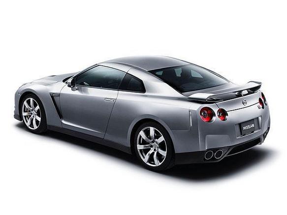 新品未使用 GT-R 日産 モデルカー 日産 GT-R 2007年モデル GT-R Premium edition T-specの価格