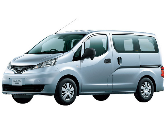 日産 NV200バネット 2016年式の画像