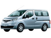 日産 NV200バネット
