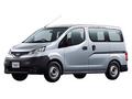 日産/NV200バネットバン