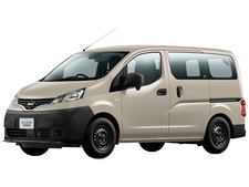  NV200バネットバン