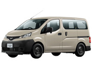 日産NV200バネットバン