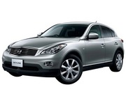 日産&nbsp;スカイラインクロスオーバー