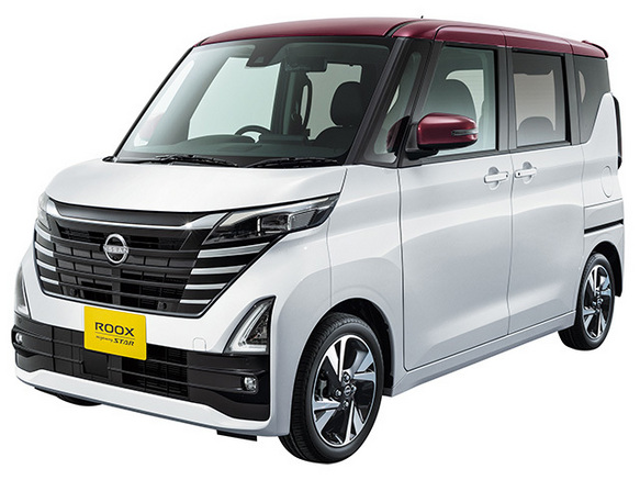 【超歓迎】 日産 ルークス 歴代モデル•グレード・外装・内装写真一覧 | 新車 パーツ