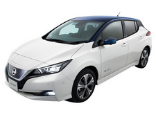 新型も多数 人気のカスタム仕様 日産 リーフ 全国 フルエアロ の中古車検索 中古の情報 価格 Mota