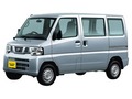 日産 NV100クリッパー2012年モデル