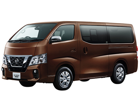 日産 Nv350キャラバン 価格 車種カタログ情報 新車 中古車見積もりなら Mota